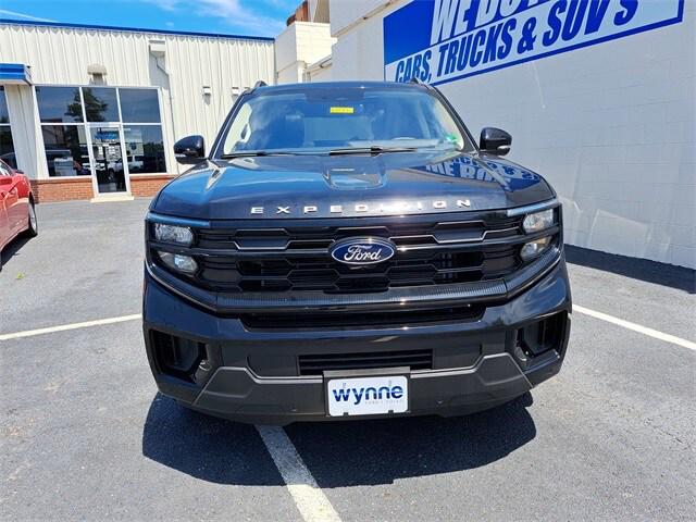 New 2025 Ford Expedition For Sale in Hampton, VA