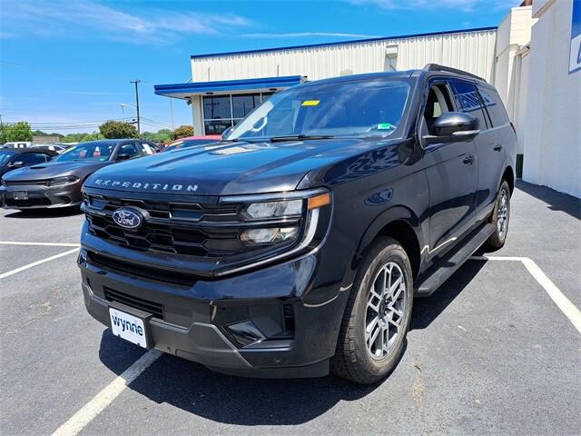 New 2025 Ford Expedition For Sale in Hampton, VA
