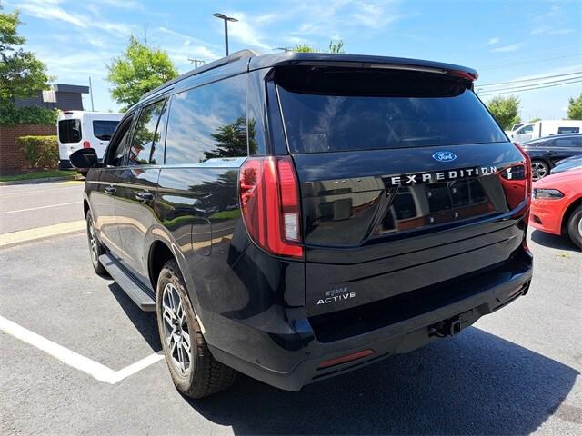 New 2025 Ford Expedition For Sale in Hampton, VA