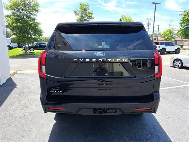 New 2025 Ford Expedition For Sale in Hampton, VA