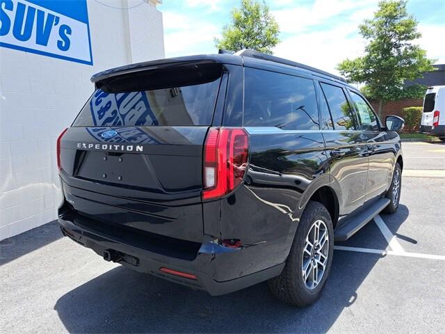 New 2025 Ford Expedition For Sale in Hampton, VA