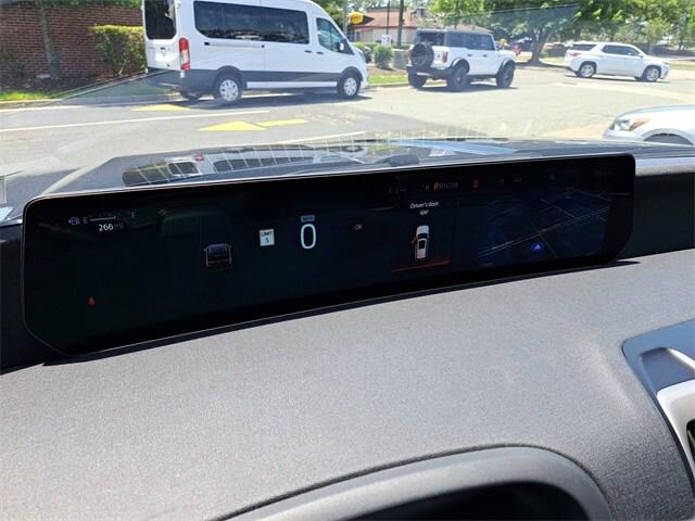 New 2025 Ford Expedition For Sale in Hampton, VA