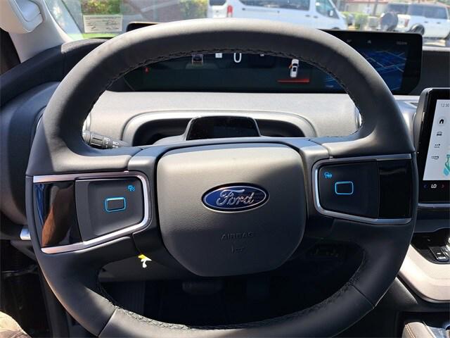 New 2025 Ford Expedition For Sale in Hampton, VA