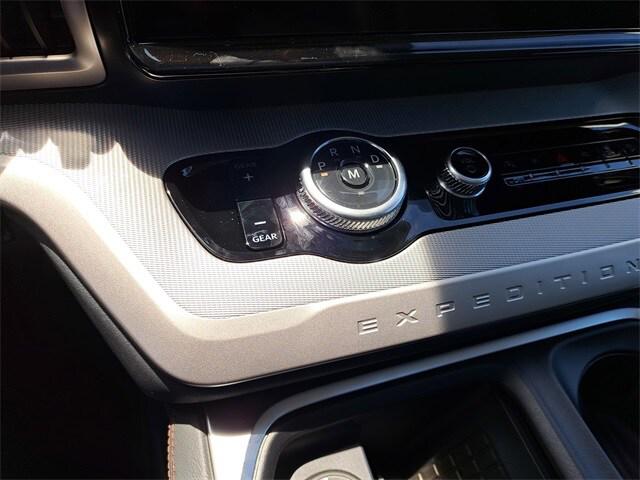 New 2025 Ford Expedition For Sale in Hampton, VA