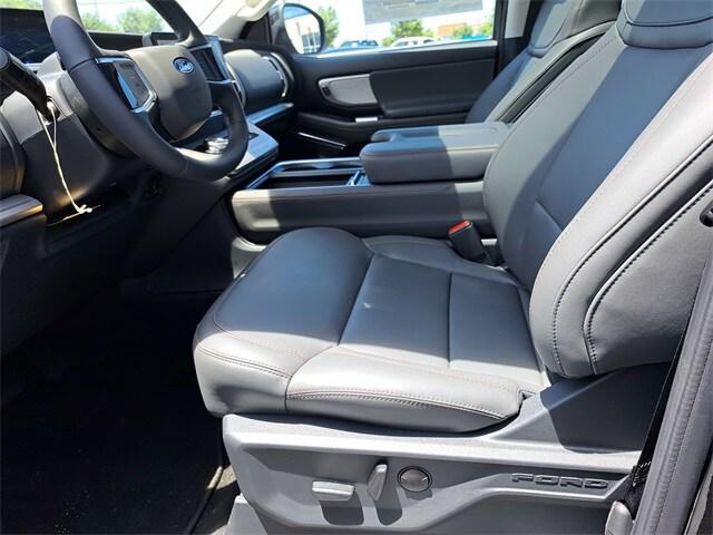 New 2025 Ford Expedition For Sale in Hampton, VA