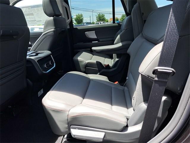 New 2025 Ford Expedition For Sale in Hampton, VA