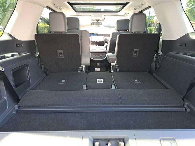 New 2025 Ford Expedition For Sale in Hampton, VA