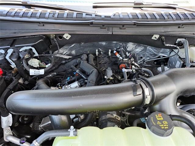 New 2025 Ford Expedition For Sale in Hampton, VA