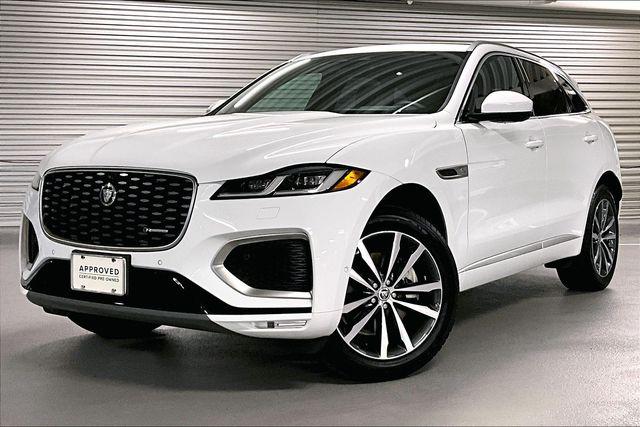 2025 Jaguar F-PACE P250 R-Dynamic S for sale in Portland, OR