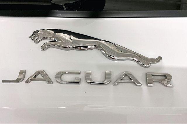 2025 Jaguar F-PACE P250 R-Dynamic S