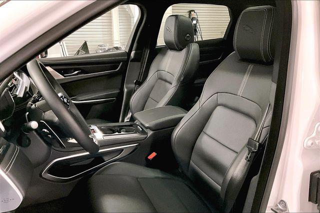 2025 Jaguar F-PACE P250 R-Dynamic S