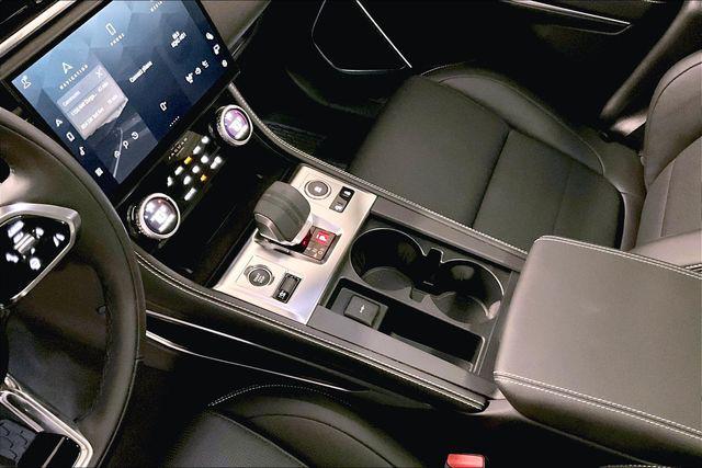 2025 Jaguar F-PACE P250 R-Dynamic S