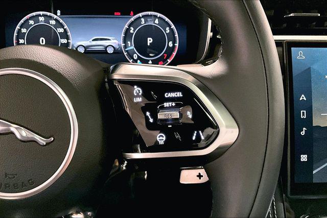 2025 Jaguar F-PACE P250 R-Dynamic S
