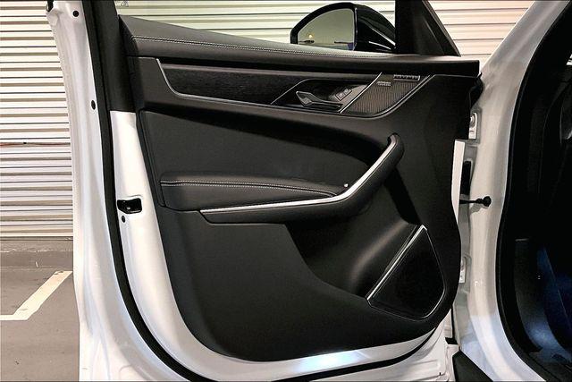 2025 Jaguar F-PACE P250 R-Dynamic S