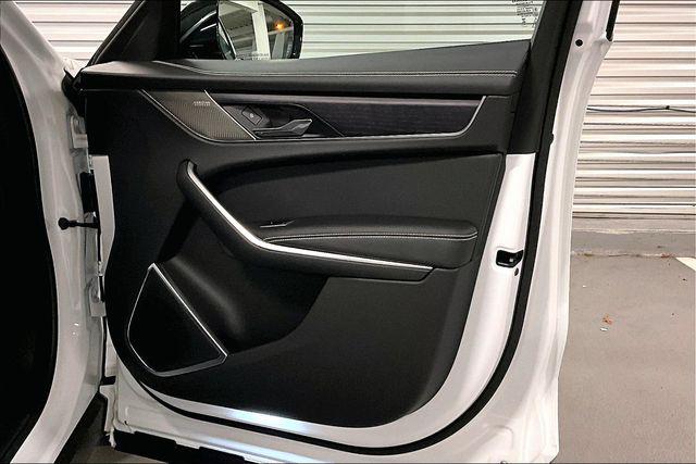 2025 Jaguar F-PACE P250 R-Dynamic S