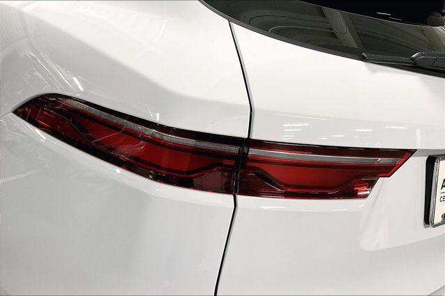 2025 Jaguar F-PACE P250 R-Dynamic S