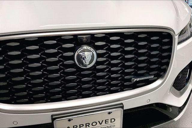 2025 Jaguar F-PACE P250 R-Dynamic S