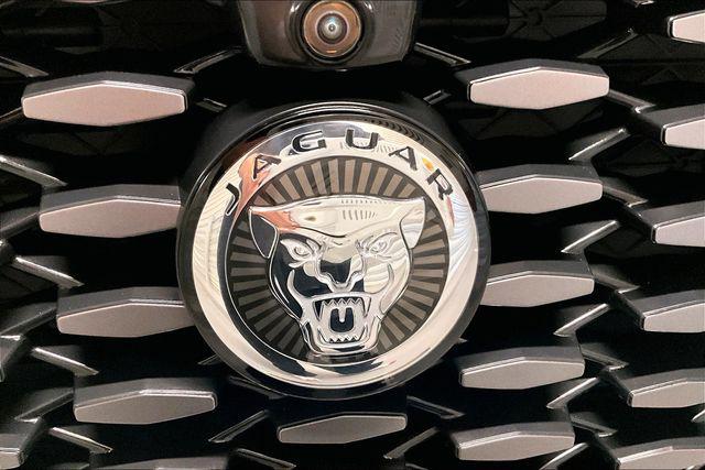 2025 Jaguar F-PACE P250 R-Dynamic S