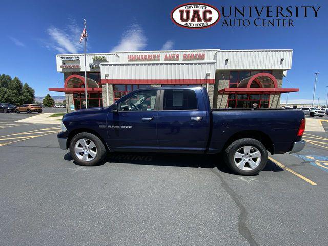 2012 Ram 1500 SLT for sale in Ellensburg, WA