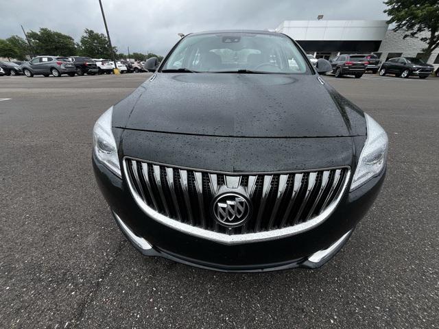 Used 2016 Buick Regal For Sale in Waterford Twp, MI