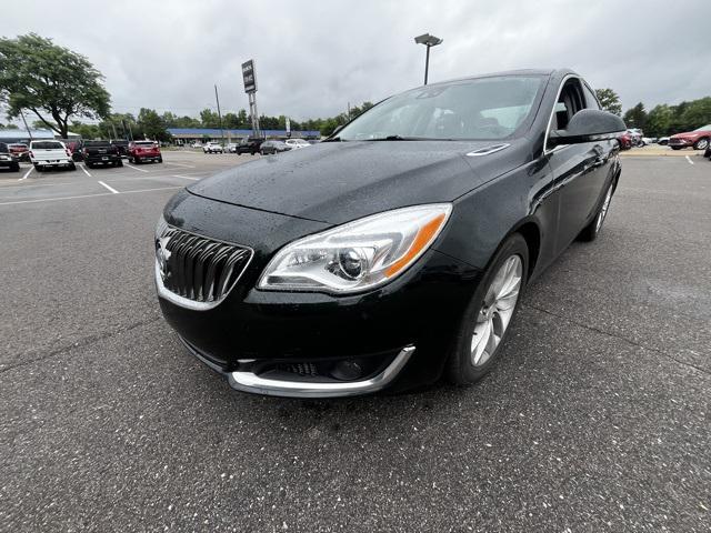Used 2016 Buick Regal For Sale in Waterford Twp, MI