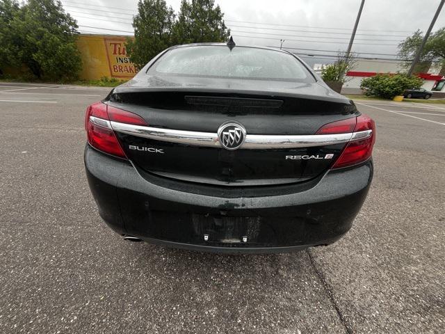 Used 2016 Buick Regal For Sale in Waterford Twp, MI