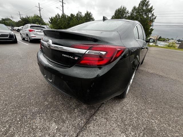 Used 2016 Buick Regal For Sale in Waterford Twp, MI