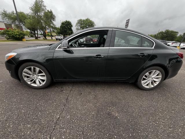 Used 2016 Buick Regal For Sale in Waterford Twp, MI