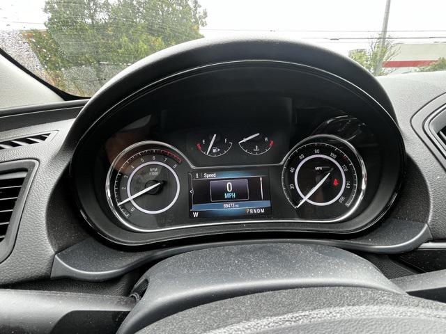 Used 2016 Buick Regal For Sale in Waterford Twp, MI