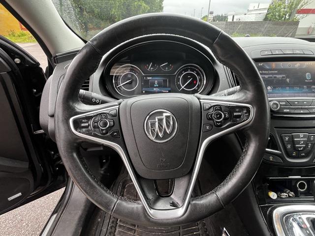 Used 2016 Buick Regal For Sale in Waterford Twp, MI