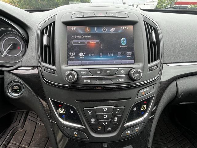 Used 2016 Buick Regal For Sale in Waterford Twp, MI