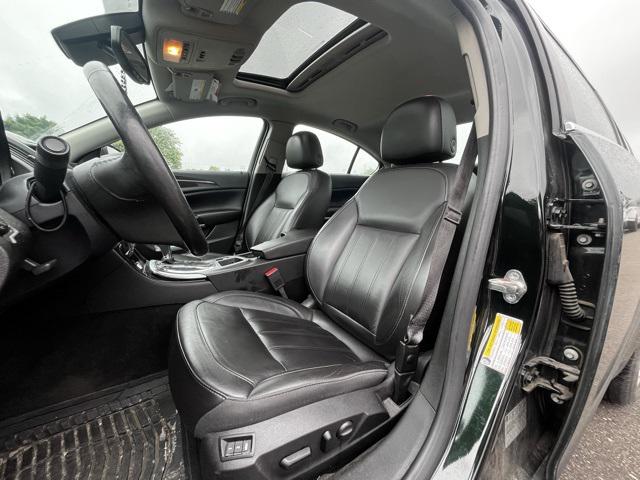 Used 2016 Buick Regal For Sale in Waterford Twp, MI