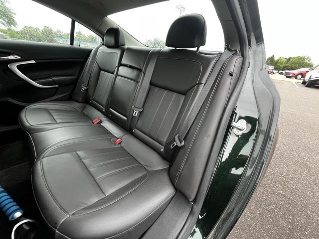 Used 2016 Buick Regal For Sale in Waterford Twp, MI