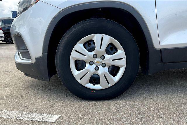 Used 2018 Chevrolet Trax For Sale in Millington, TN