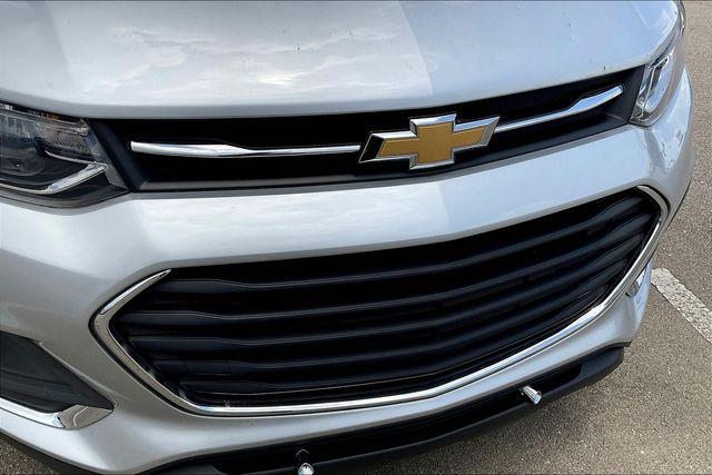 Used 2018 Chevrolet Trax For Sale in Millington, TN