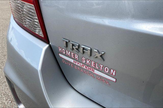 Used 2018 Chevrolet Trax For Sale in Millington, TN