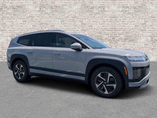 2026 Hyundai IONIQ 9 SE for sale in MIDLOTHIAN, VA