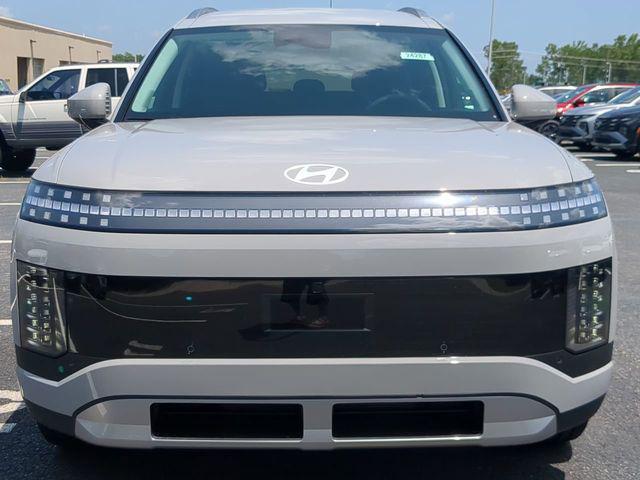 2026 Hyundai IONIQ 9 SE