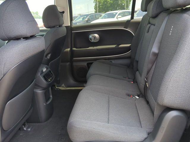 2026 Hyundai IONIQ 9 SE