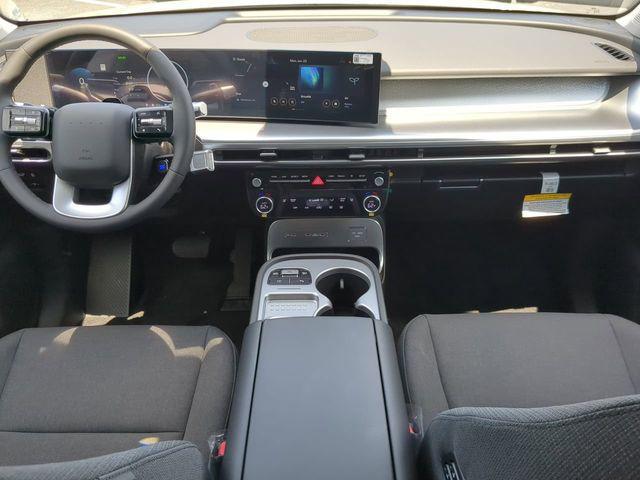 2026 Hyundai IONIQ 9 SE