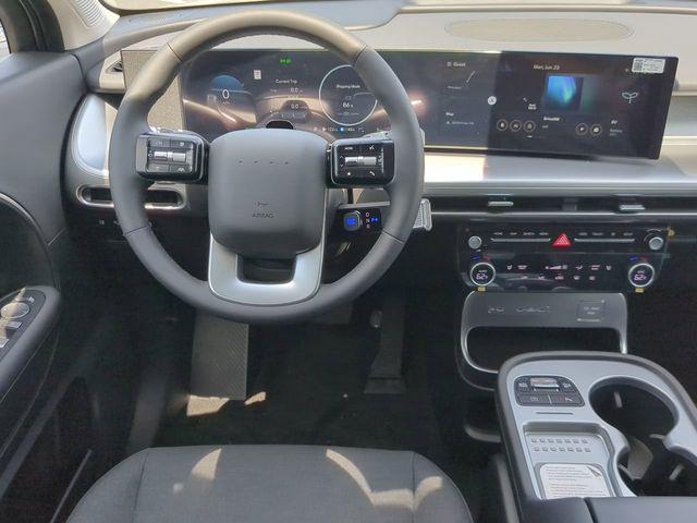 2026 Hyundai IONIQ 9 SE