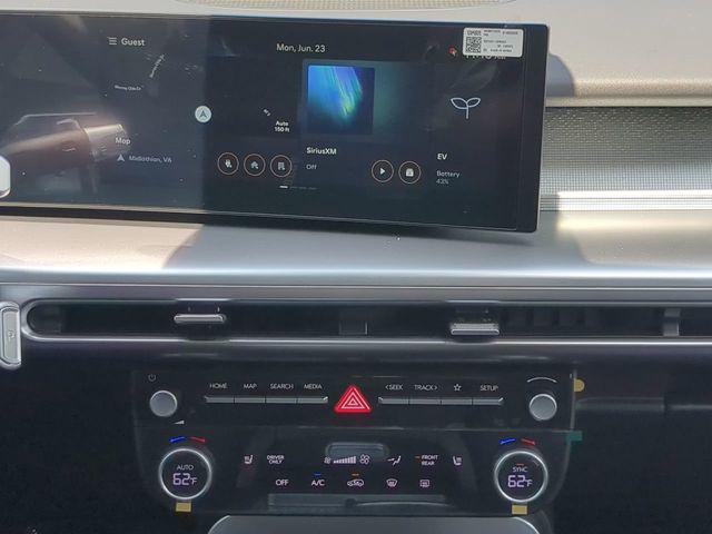 2026 Hyundai IONIQ 9 SE
