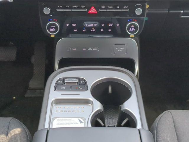 2026 Hyundai IONIQ 9 SE