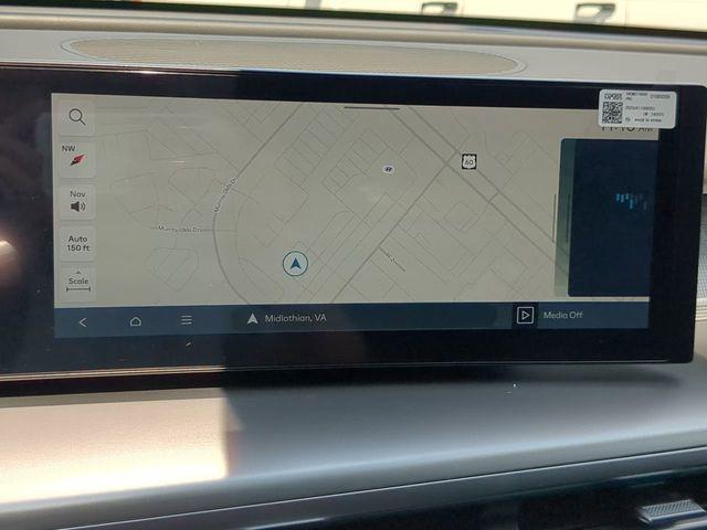 2026 Hyundai IONIQ 9 SE