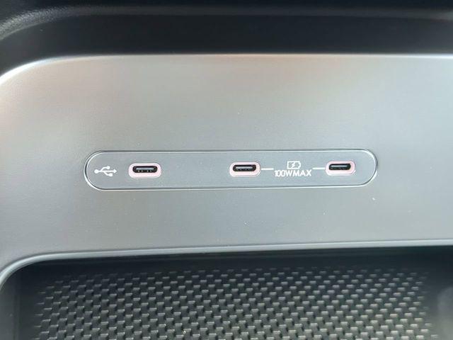 2026 Hyundai IONIQ 9 SE