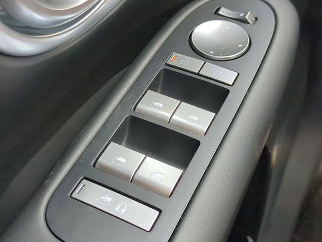 2026 Hyundai IONIQ 9 SE