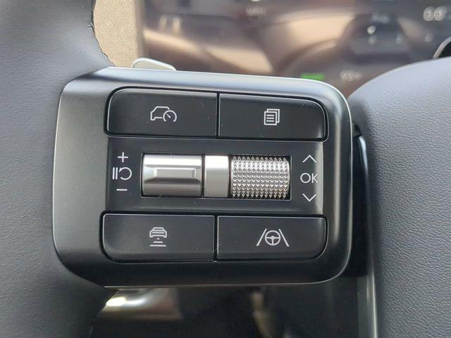 2026 Hyundai IONIQ 9 SE