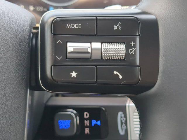 2026 Hyundai IONIQ 9 SE