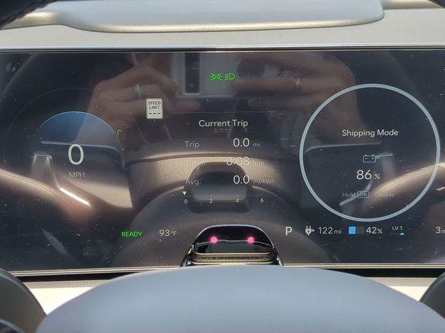2026 Hyundai IONIQ 9 SE