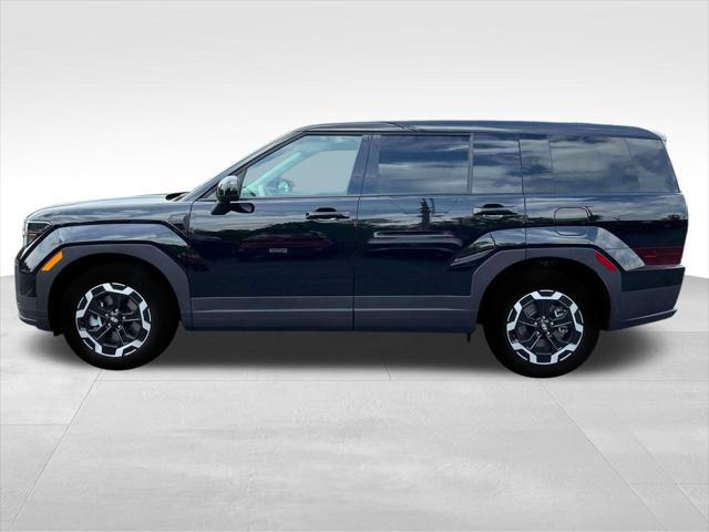 2025 Hyundai Santa Fe SE